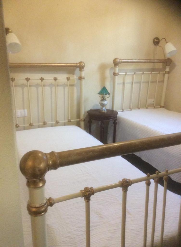 Kritikies Elyros Apartment Pitsidia Bagian luar foto